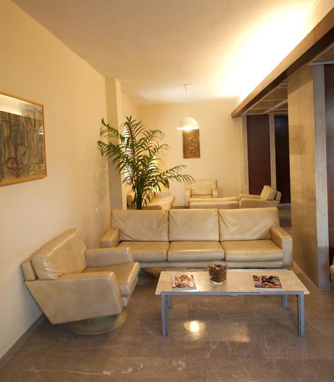 Paolo Hotel Loutráki Esterno foto