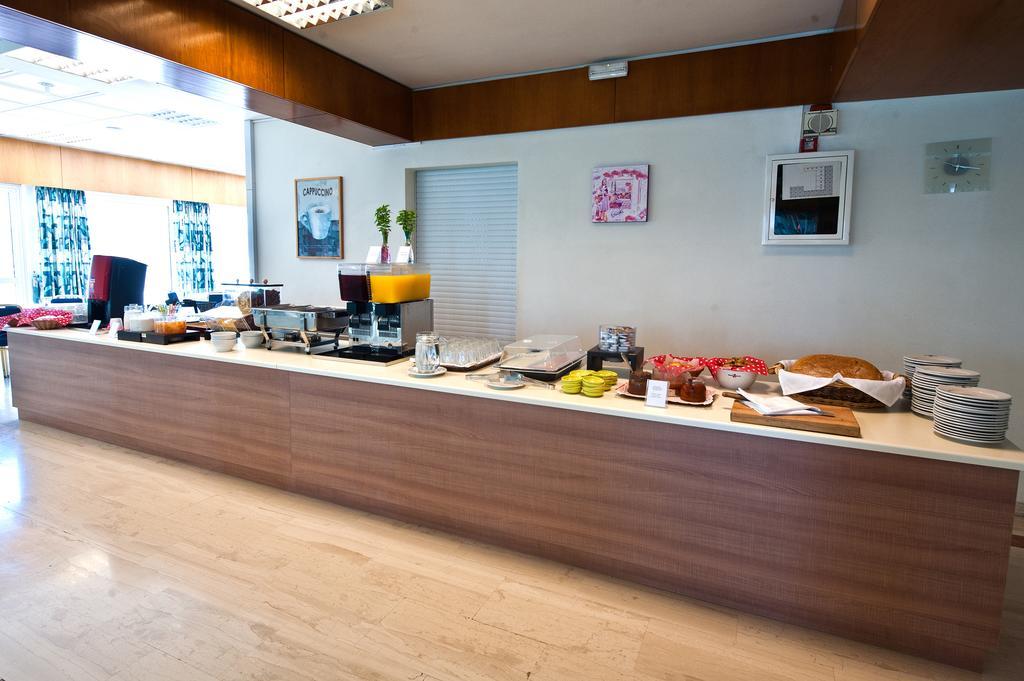 Paolo Hotel Loutráki Esterno foto
