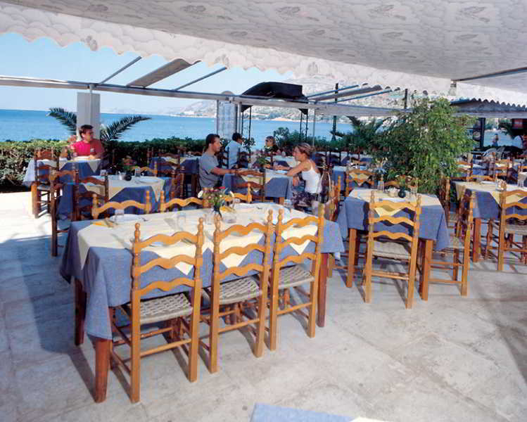 Paolo Hotel Loutráki Esterno foto