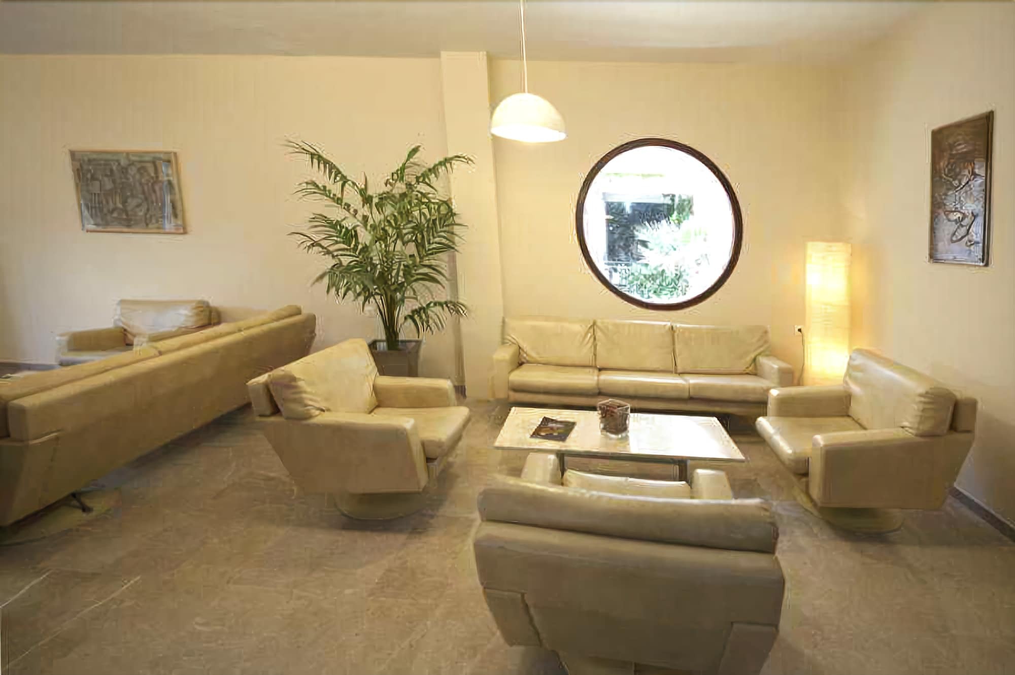 Paolo Hotel Loutráki Esterno foto